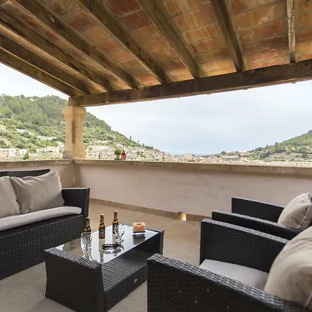 Casa rural Can Cristo - Relax En