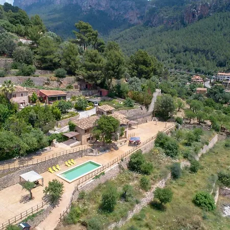 Can Cristo - Relax En Casa rural *
