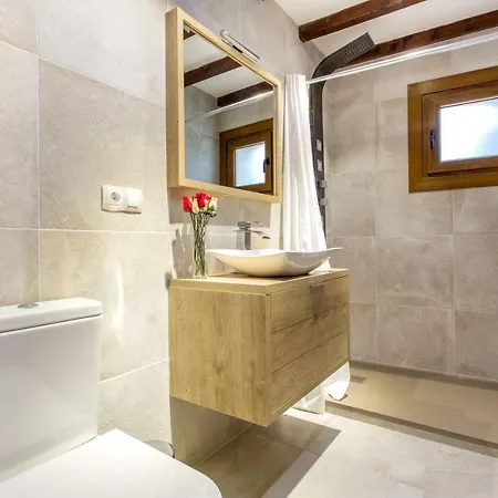 Casa rural Can Cristo - Relax En