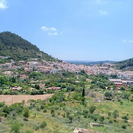 Casa rural Can Cristo - Relax En *
