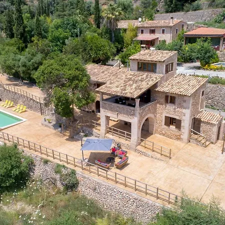 Casa rural Can Cristo - Relax En *