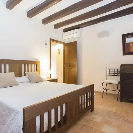 Casa rural Can Cristo - Relax En *