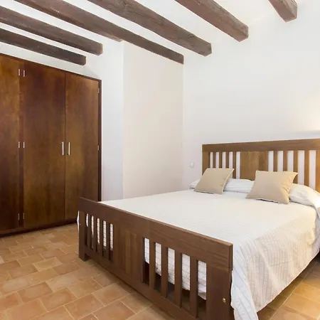 Casa rural Can Cristo - Relax En