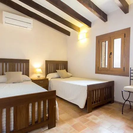 Can Cristo - Relax En Casa rural *